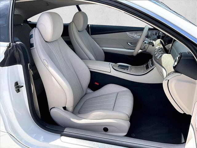 Used 2023 Mercedes-Benz E 450 Coupe image 9