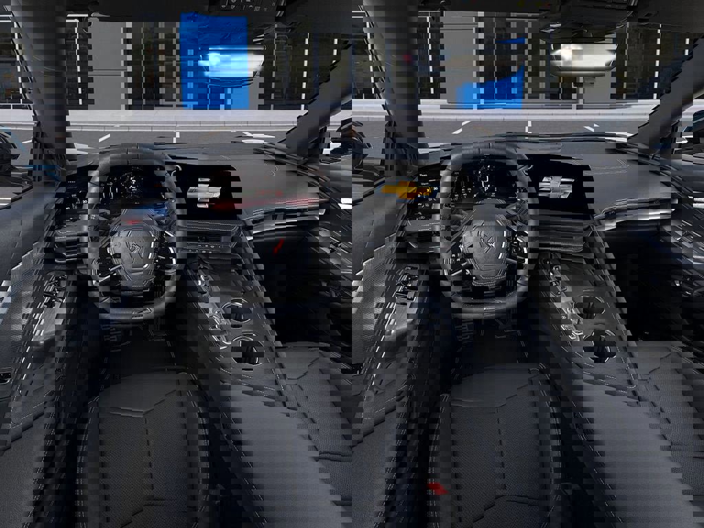 New 2026 Chevrolet Corvette Z06 w/ Battery Protection Package image 16