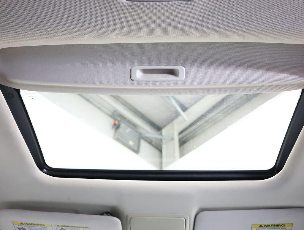 Used 2016 Honda CR-V EX image 25