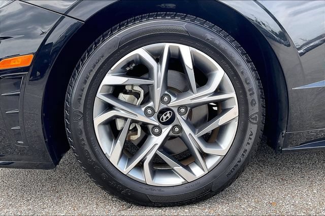 Used 2020 Hyundai Sonata SEL w/ Convenience Package FWD image 10