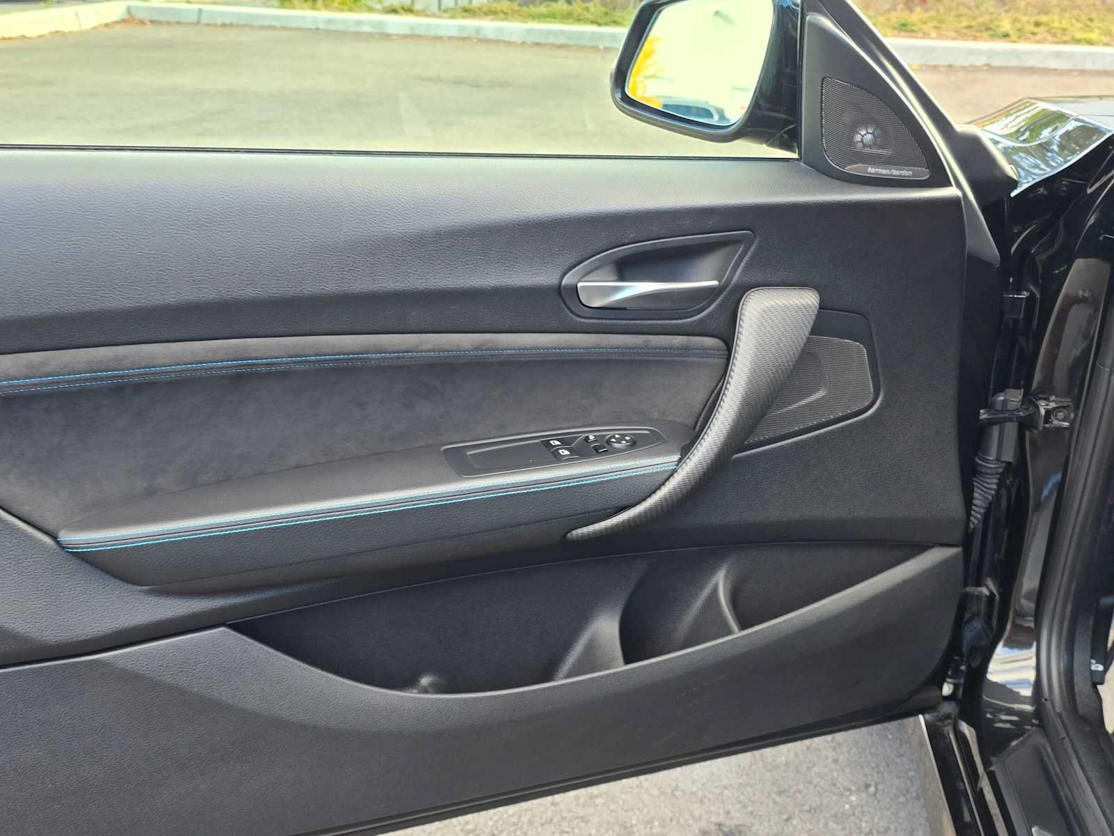 Used 2017 BMW M2 RWD image 22