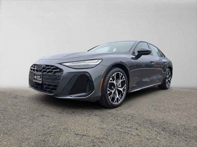 New 2026 Audi A6 Premium Plus AWD/4WD image 7