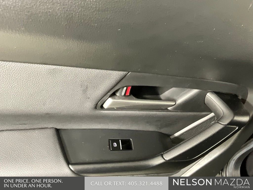 Certified 2025 MAZDA CX-50 AWD 2.5 S w/ Preferred Package image 23