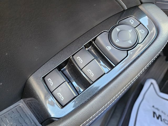 Certified 2023 Cadillac CT5 Luxury w/ Sun And Sound Package image 31