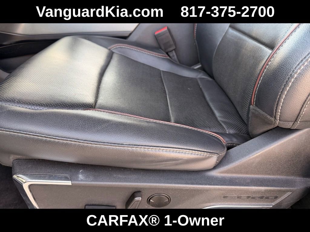 Used 2023 Ford F150 Lariat image 15