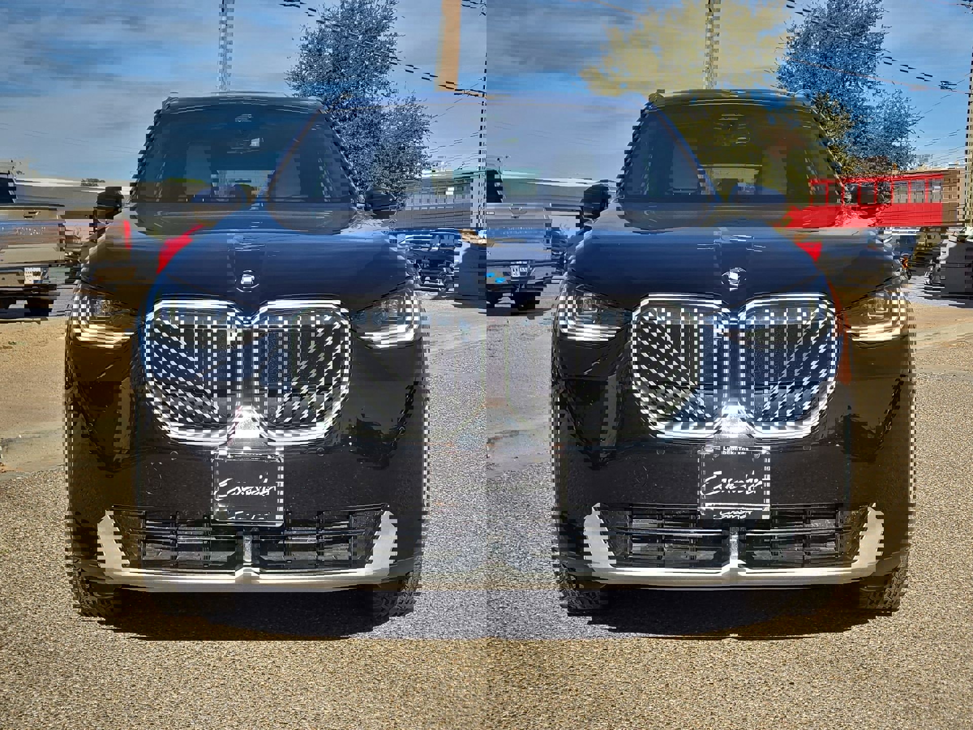 Used 2025 BMW X3 xDrive30i w/ Premium Package image 10