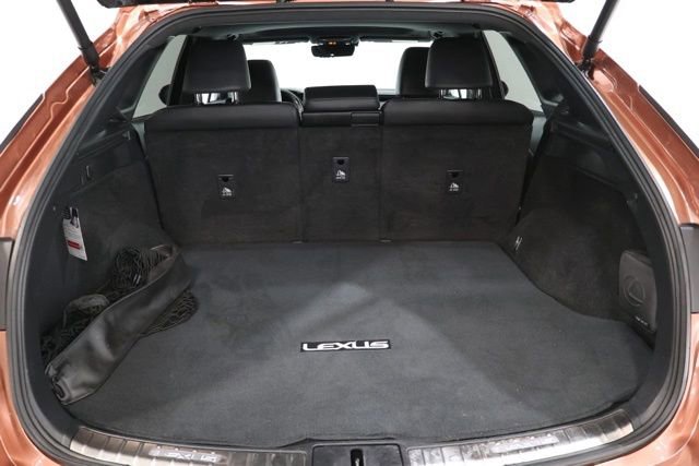 Used 2023 Lexus RX 350 Premium Plus w/ Accessory Package (Z1) AWD/4WD image 35