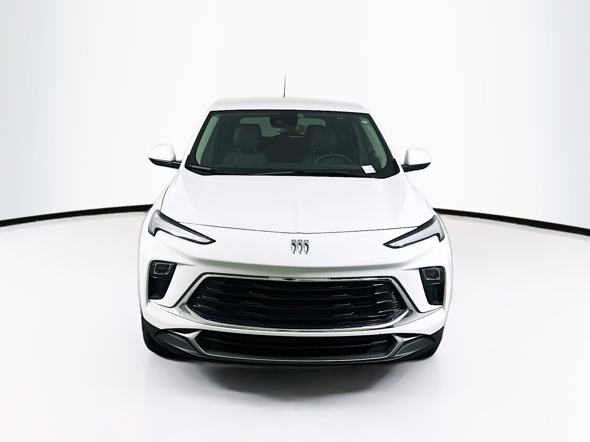 Used 2025 Buick Encore GX Preferred FWD image 2