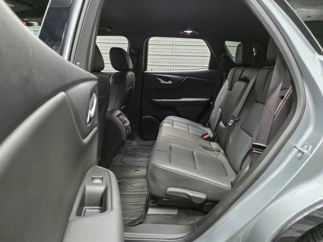 Used 2024 Chevrolet Blazer Premier w/ Driver Confidence II Package AWD/4WD image 16