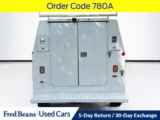 Used 2019 Ford E-350 and Econoline 350 Super Duty w/ Power Windows & Locks Group RWD image 8