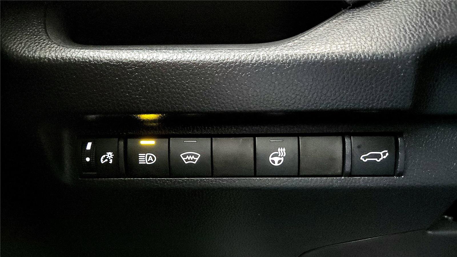 Certified 2023 Toyota RAV4 XLE image 42