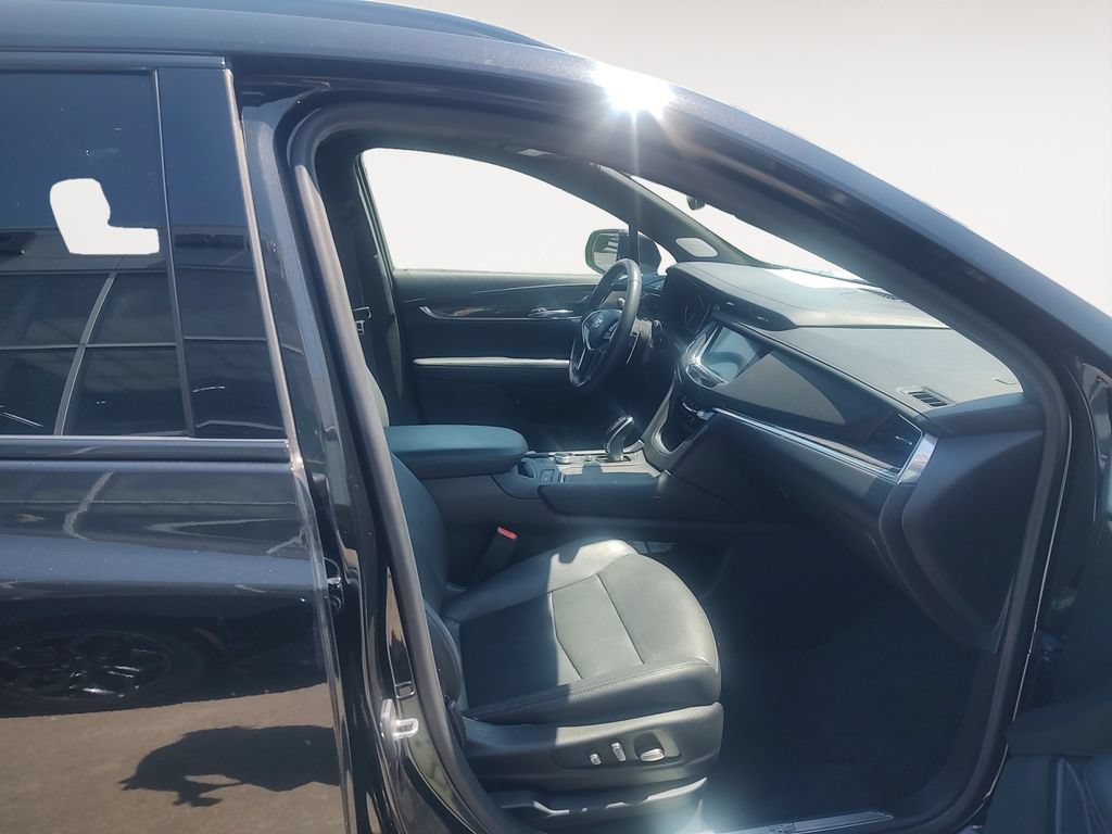Used 2020 Cadillac XT5 Sportv AWD/4WD image 15