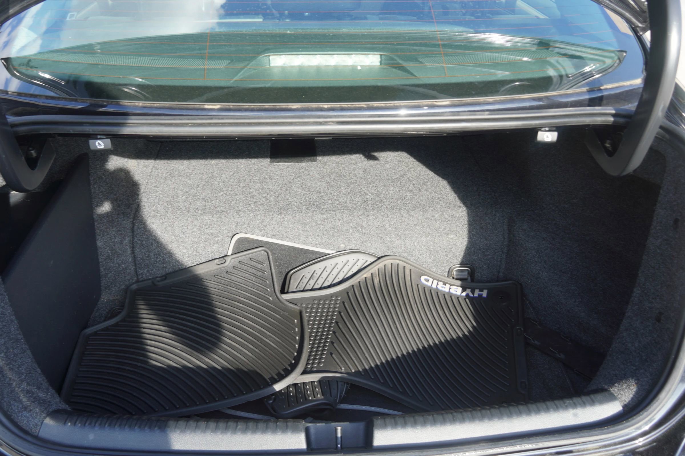 Used 2014 Volkswagen Jetta SEL image 36