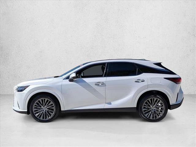 Used 2023 Lexus RX 350 w/ Accessory Package (2T) AWD/4WD image 9