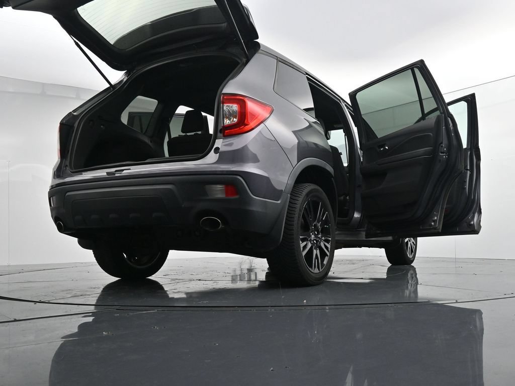 Used 2019 Honda Passport Sport image 42