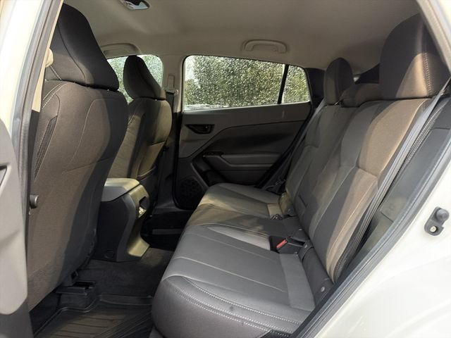 Certified 2026 Subaru Crosstrek 2.5i Premium AWD/4WD image 13