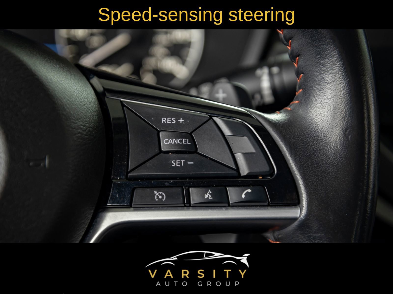 Used 2024 Nissan Altima 2.5 SR image 21