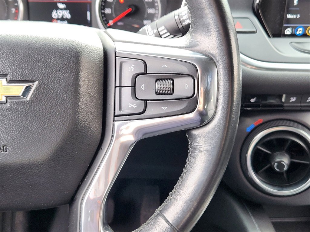 Used 2019 Chevrolet Blazer LT w/ Sound & Technology Package image 17
