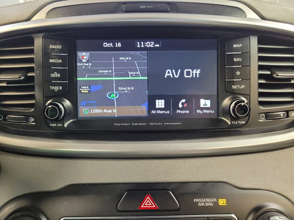 Used 2019 Kia Sorento SX AWD/4WD image 25