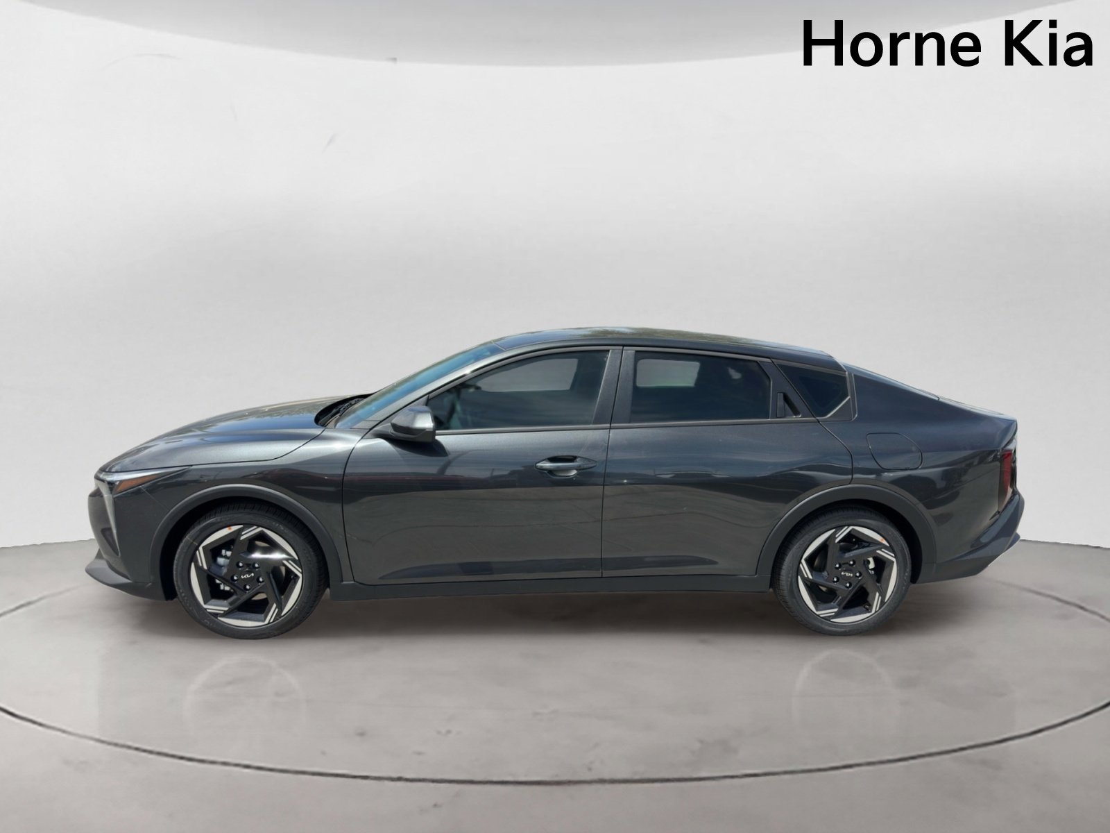 New 2026 Kia K4 EX FWD image 6