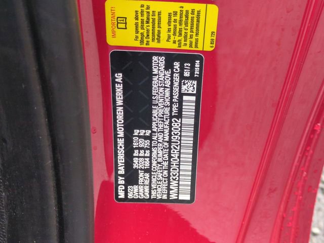 Used 2024 MINI Cooper 2-Door Hardtop image 32