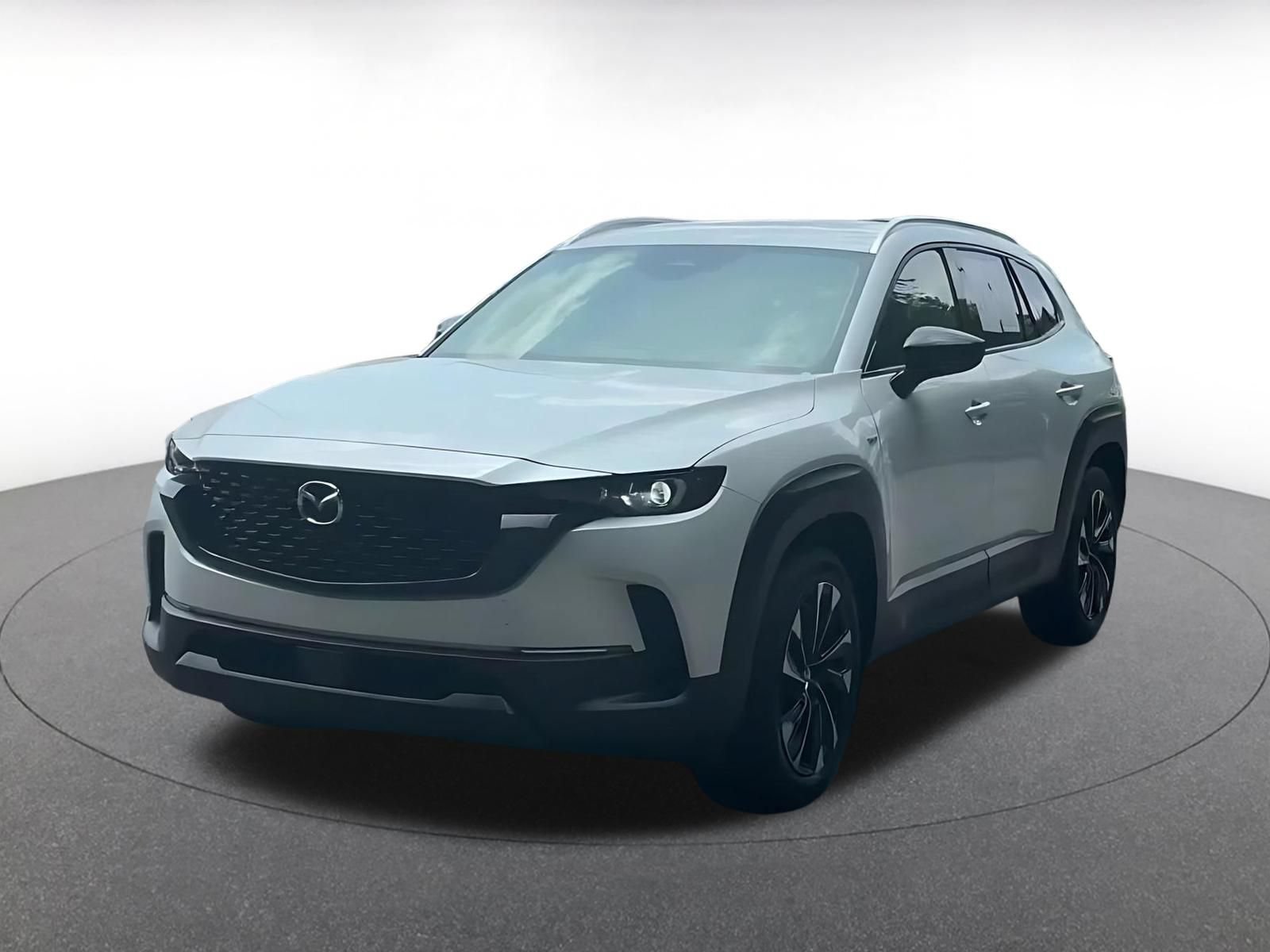 Used 2025 MAZDA CX-50 2.5 Hybrid w/ Premium Plus Pkg AWD/4WD image 7