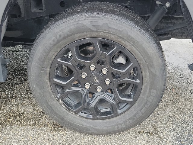Used 2024 Ford F150 XLT w/ XLT Black Appearance Package RWD image 6