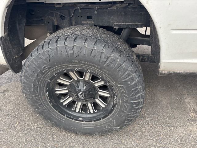 Used 2021 RAM 2500 Big Horn image 12