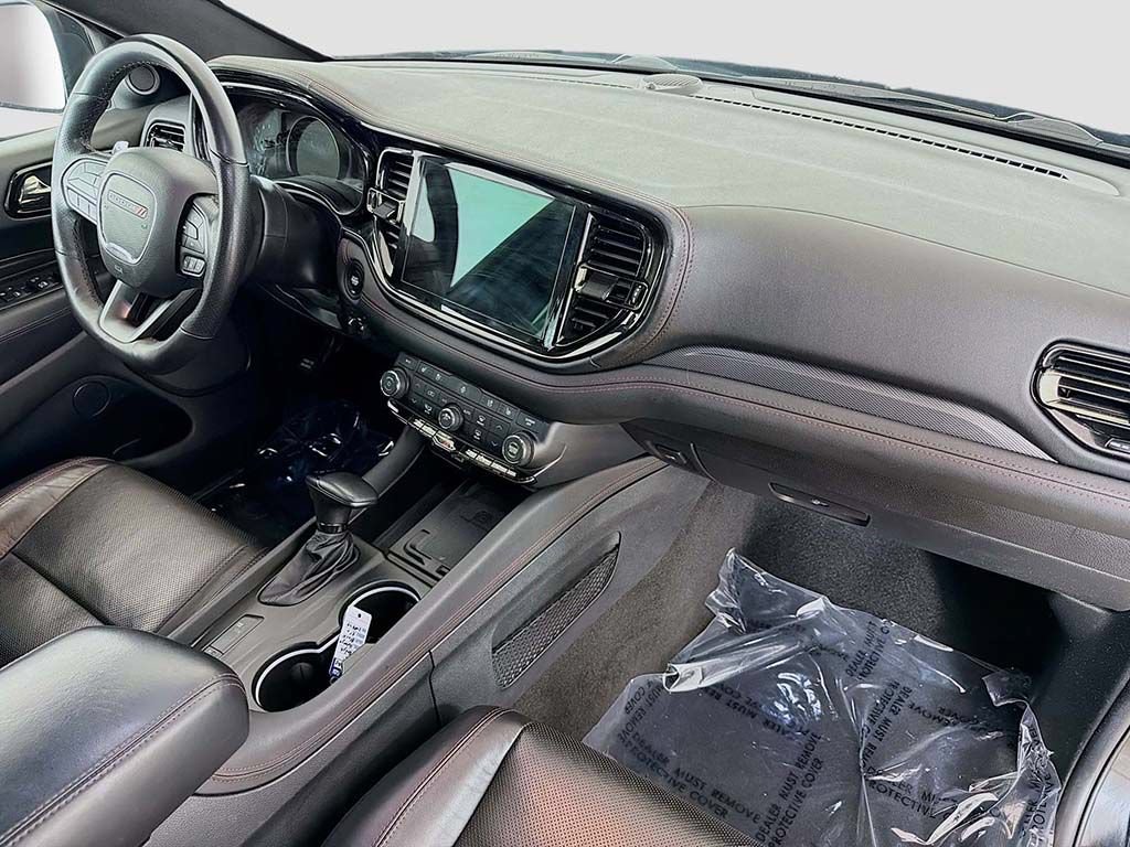 Used 2022 Dodge Durango R/T AWD/4WD image 26