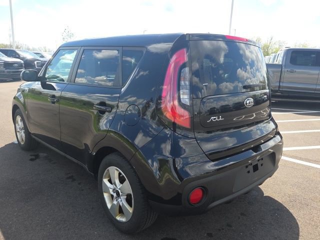 Used 2018 Kia Soul FWD image 13