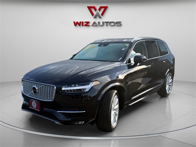Used 2016 Volvo XC90 T6 Inscription