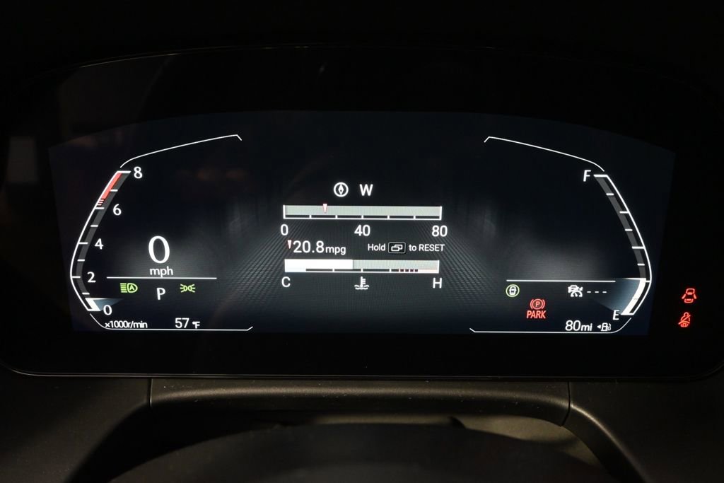 New 2026 MAZDA CX-5 Select AWD/4WD image 25