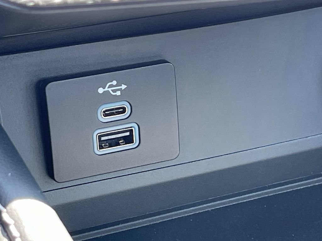 Certified 2026 Ford Mustang GT Premium RWD image 26