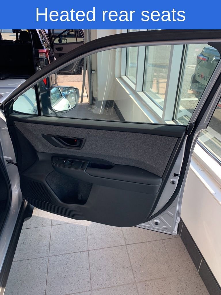 New 2026 Subaru Outback Limited AWD/4WD image 14