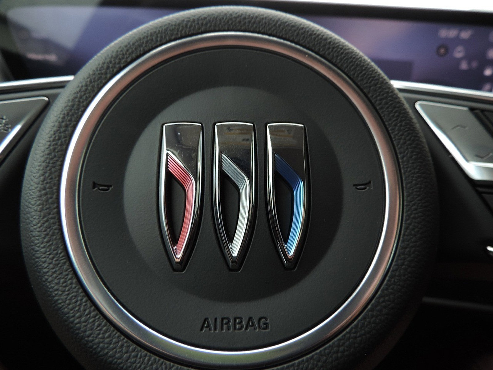 New 2026 Buick Envision Sport Touring image 24