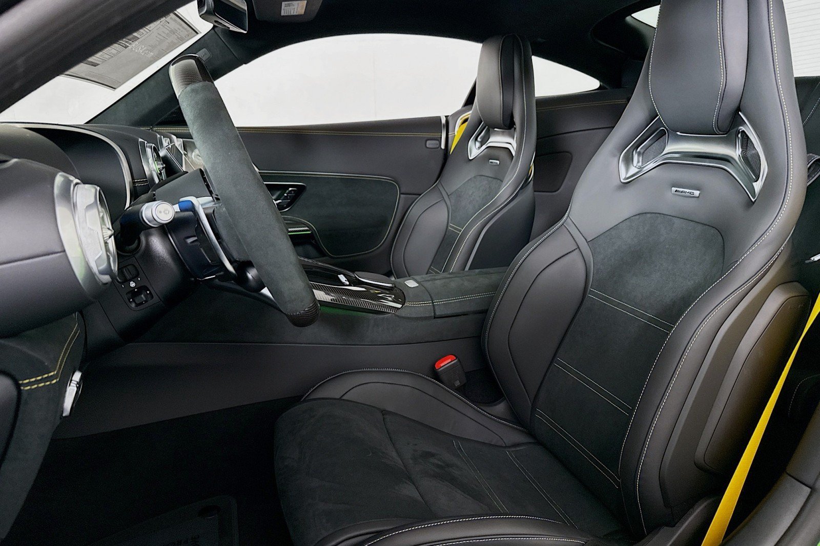 New 2026 Mercedes-Benz AMG GT 63 image 18