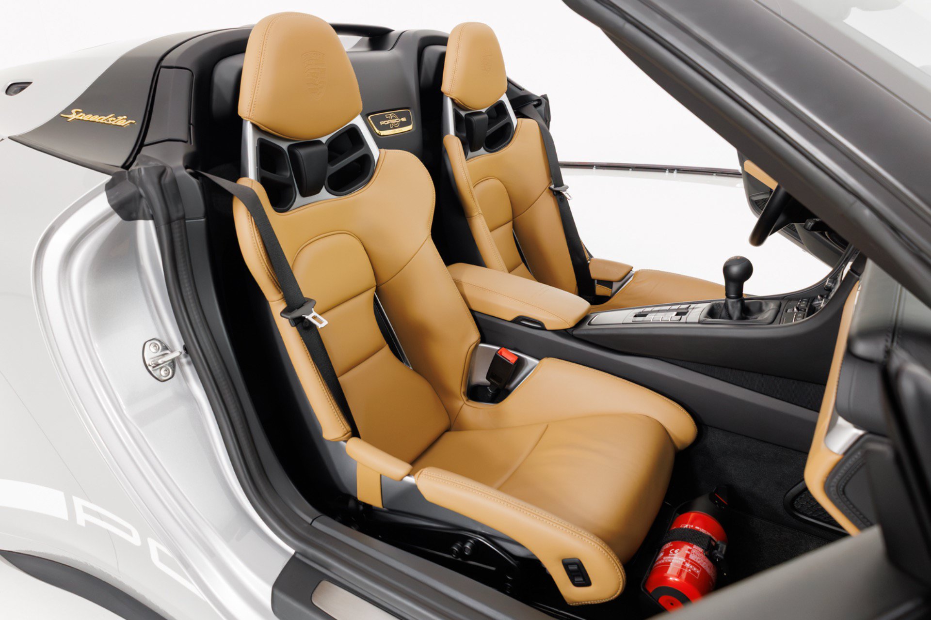 Used 2019 Porsche 911 Speedster RWD image 36