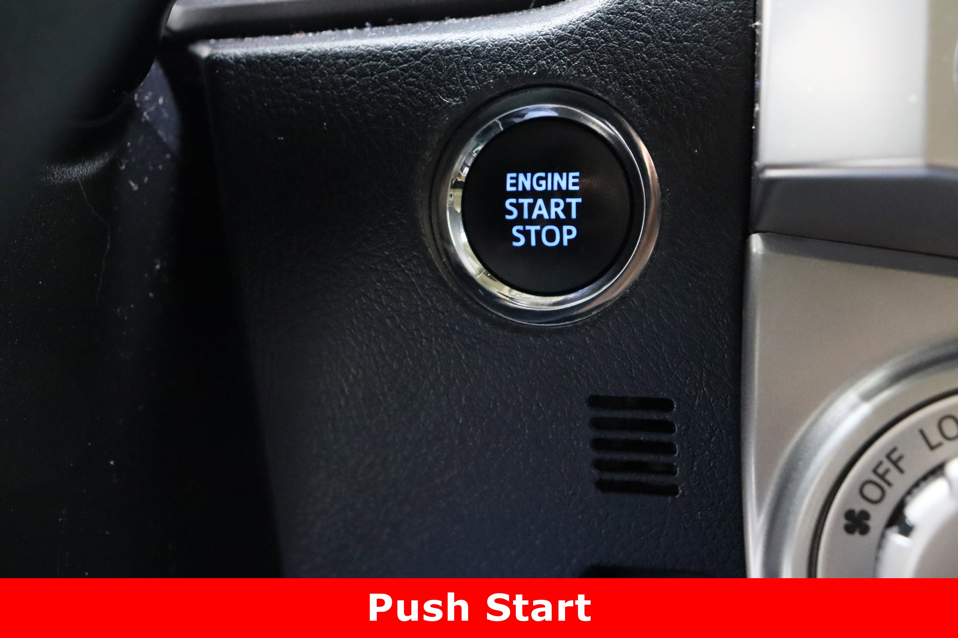 Used 2020 Toyota 4Runner SR5 Premium image 18