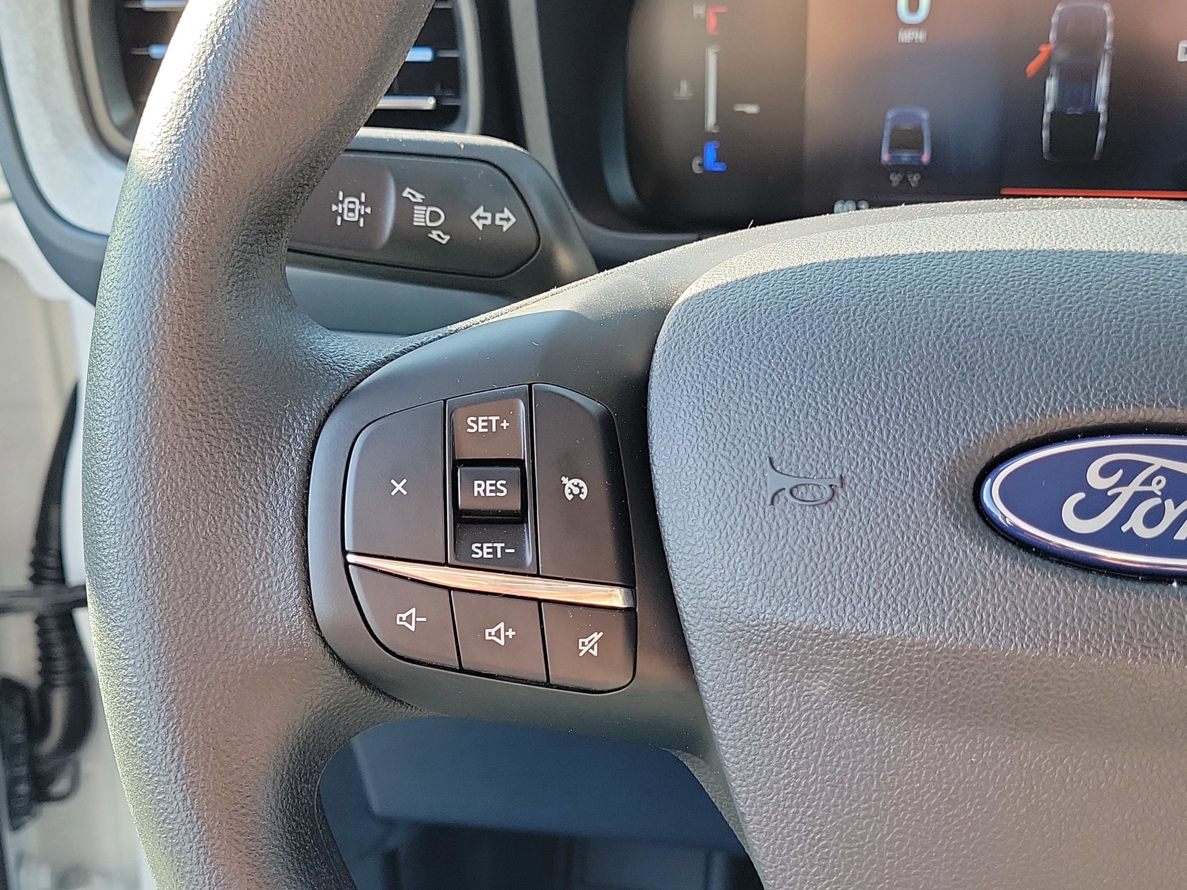 New 2025 Ford Maverick XLT w/ Equipment Group 302A image 23