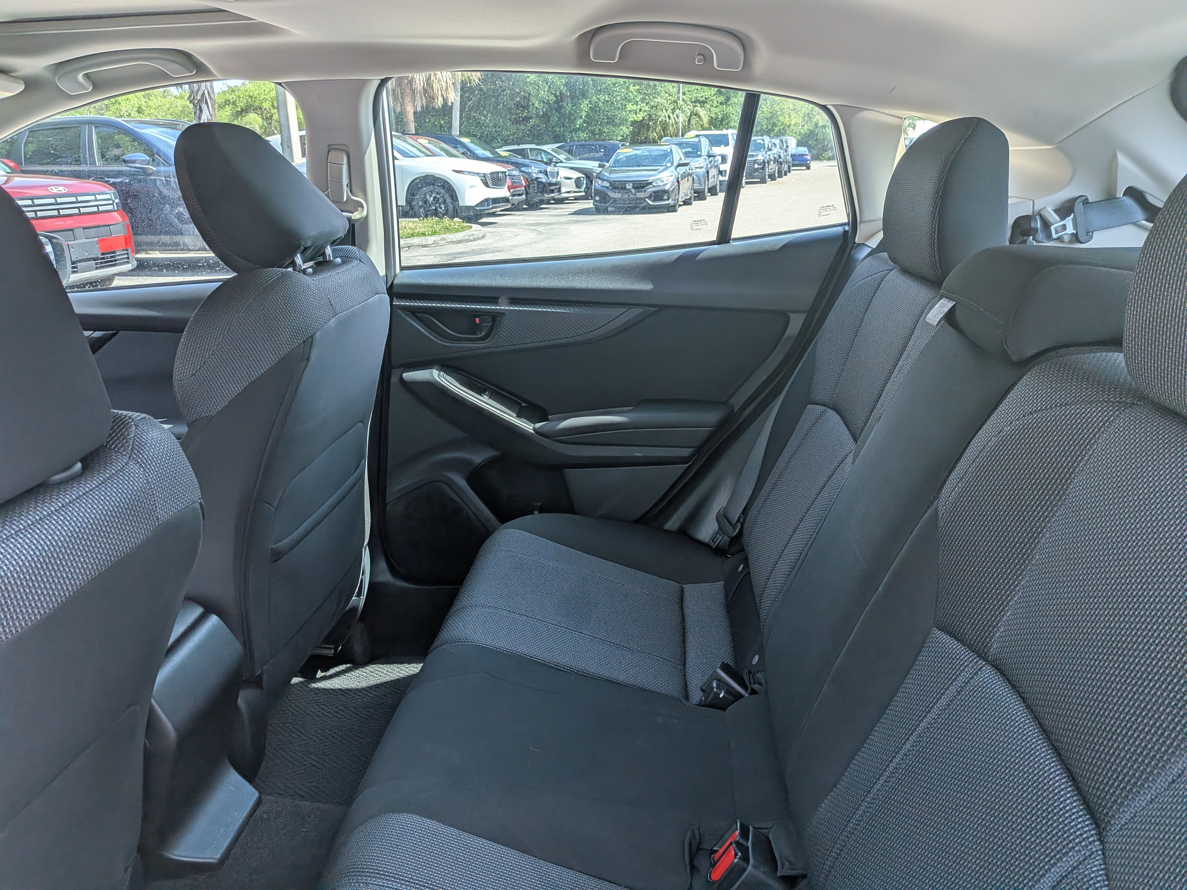 Certified 2023 Subaru Impreza Premium image 14