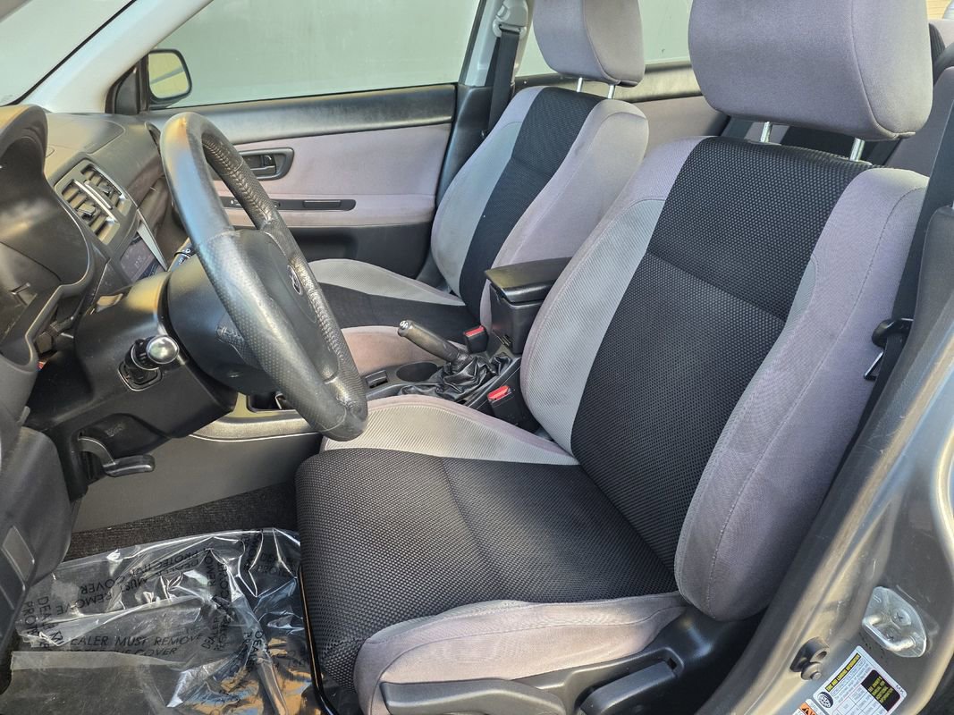Used 2006 Subaru Impreza WRX TR AWD/4WD image 15