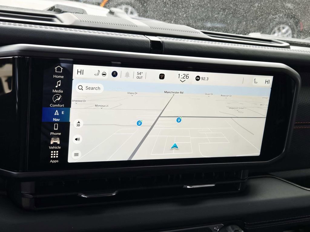 New 2026 Jeep Gladiator Rubicon image 27