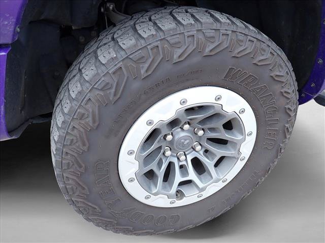 Used 2021 RAM 1500 TRX w/ TRX Lanuch Edition AWD/4WD image 3