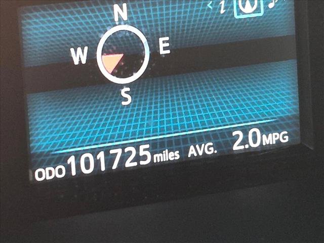 Used 2015 Toyota Prius V Five FWD image 7
