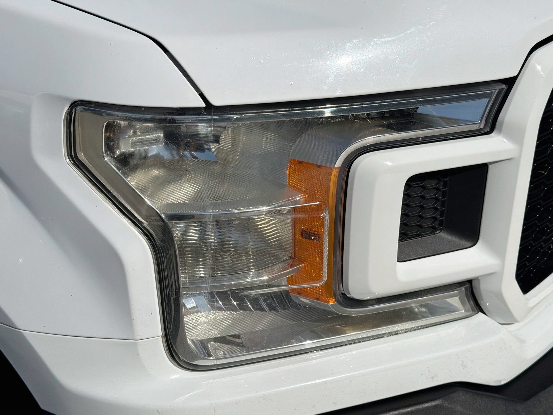 Used 2018 Ford F150 XL w/ Equipment Group 101A Mid AWD/4WD image 9