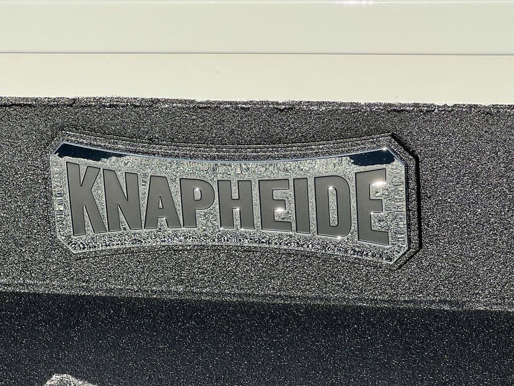 New 2025 Chevrolet Silverado 3500 W/T w/ WT Convenience Package image 29