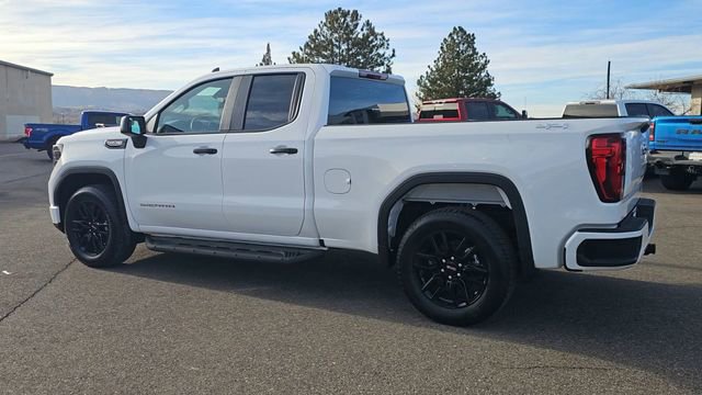 New 2026 GMC Sierra 1500 Pro w/ Graphite Edition image 6