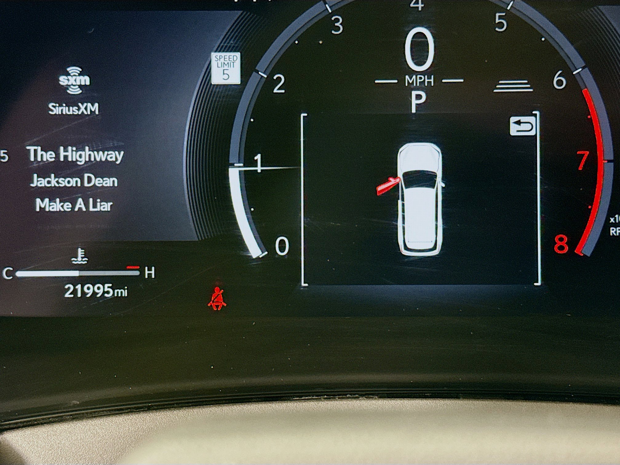 Used 2025 Lexus TX 350 AWD w/ Technology Package image 13