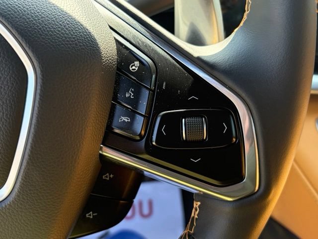 Used 2021 Chevrolet Corvette Stingray Preferred Conv w/ Z51 Performance Package RWD image 19