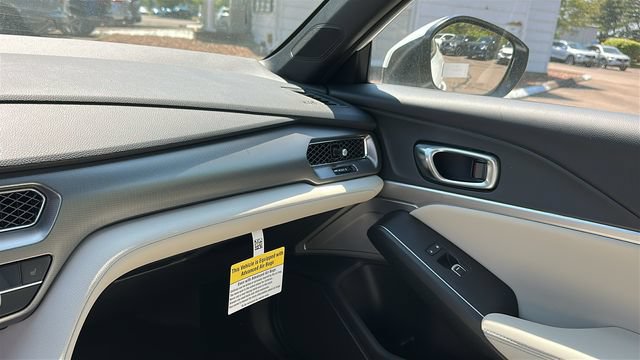 New 2026 Acura Integra A-Spec FWD image 19